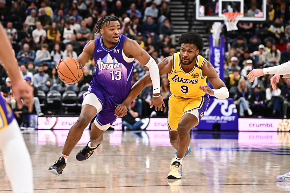 亚裔球员的 亚裔球员的